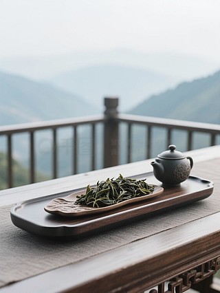 别小看茶几，它可是品茶的灵魂